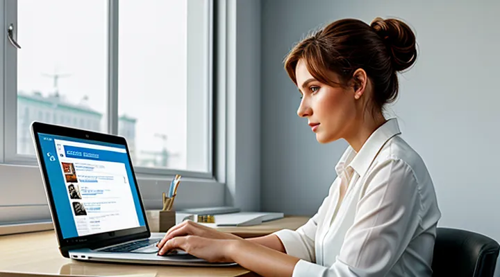 Что такое РПГУ в системе портала Госуслуг