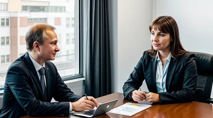 Что такое RSHB SMEV в Госуслугах