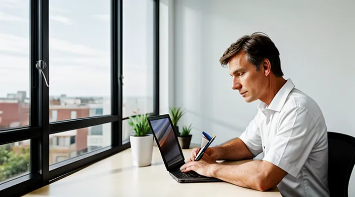 Что такое самозапрет на кредиты через госуслуги и как он работает?