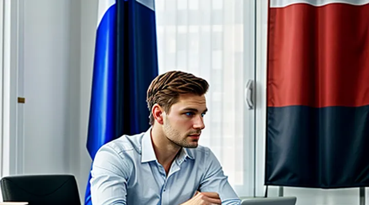 Что такое самозапрет на кредиты на Госуслугах