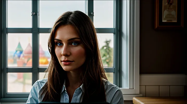 Что такое самозапрет на кредиты в Госуслугах: простое объяснение