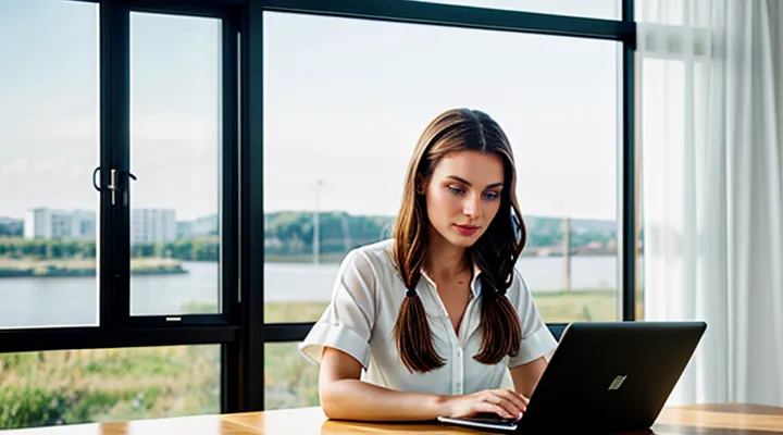 Что такое СЭП в системе Госуслуг