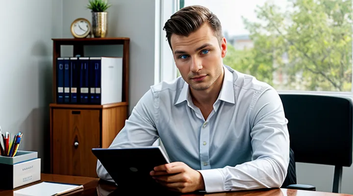 Что такое сертификат электронной подписи на портале госуслуг?