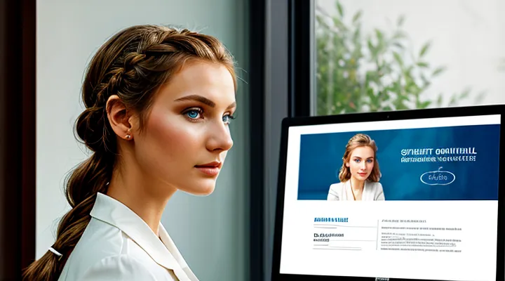 Что такое сертификат электронной подписи в системе Госуслуги