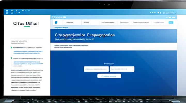 Что такое сертификат УКЭП на портале Госуслуг