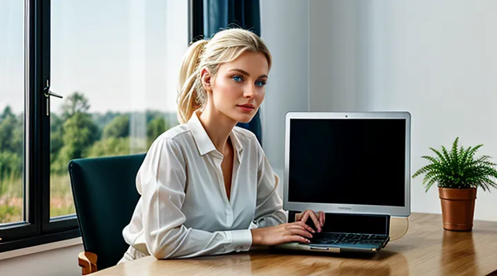 Что такое сертификат УНЭП и как его получить на Госуслугах