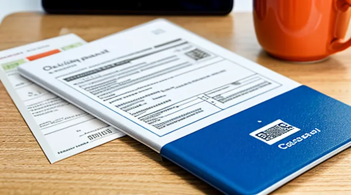 Что такое сервис Госскан на портале Госуслуг