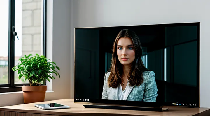 Что такое сервис Госуслуги: основные возможности