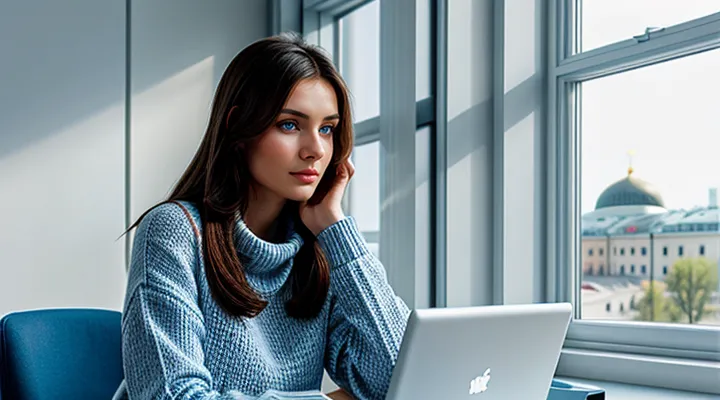 Что такое СФР и как расшифровать его в Госуслугах