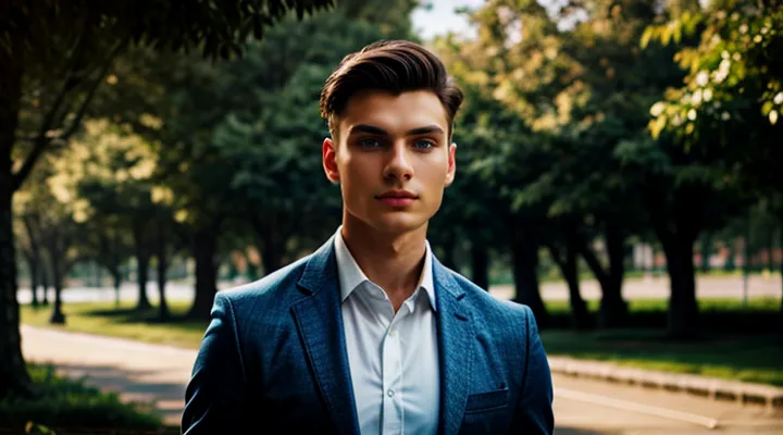 Что такое СФР на портале Госуслуги