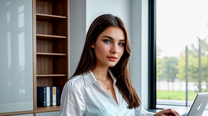 Что такое СФР в личном кабинете Госуслуг