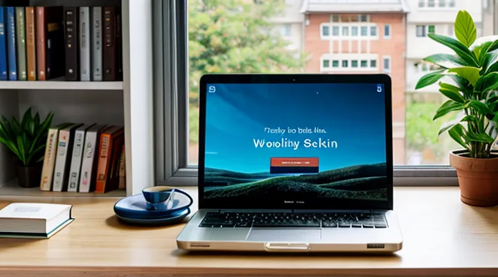 Что такое школьное портфолио на портале Госуслуги