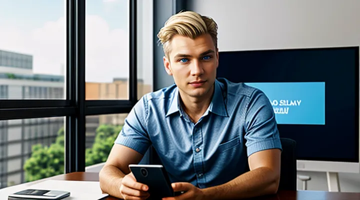 Что такое шлюз НКО и мобильная карта в системе Госуслуг