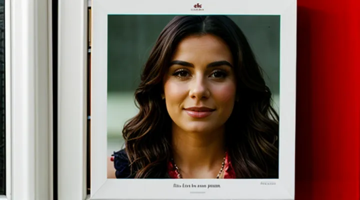 Что такое согласие на обработку персональных данных Минцифры в Госуслугах