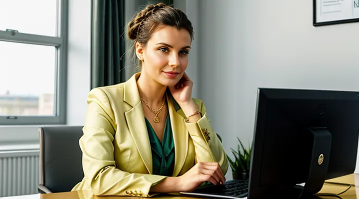 Что такое социальный контракт на госуслугах и кто имеет право его оформить?