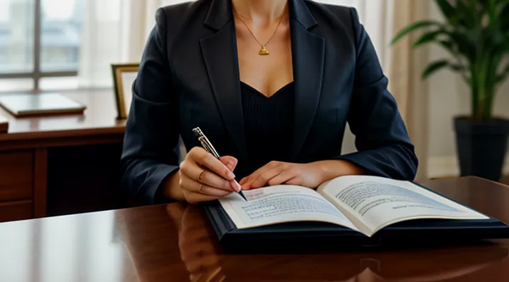 Что такое социальный контракт на Госуслугах