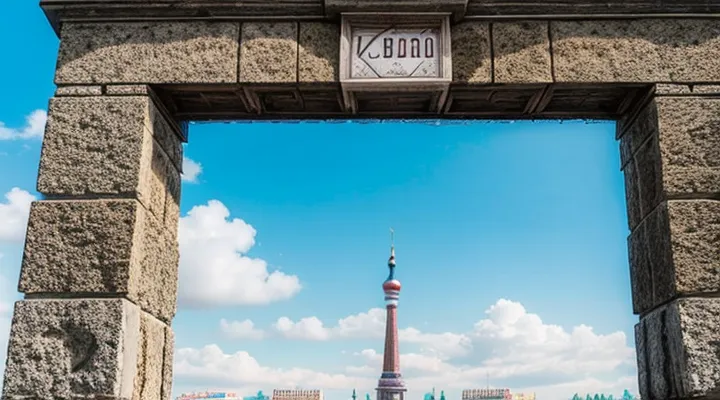 Что такое социальный контракт на портале Госуслуги