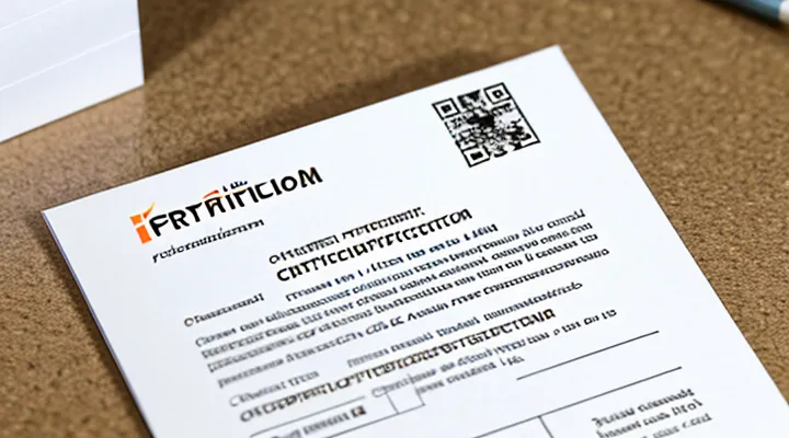 Что такое справка 2‑НДФЛ и как её оформить в Госуслугах