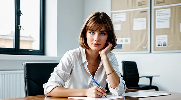 Что такое справка из центра Госуслуг для детского сада