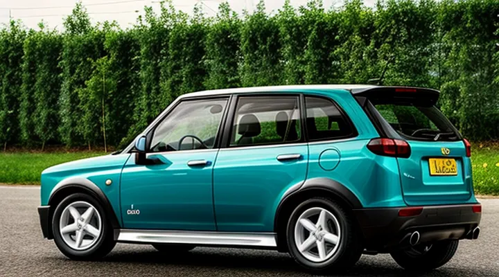 Что такое справка СТДР и как её получить через Госуслуги