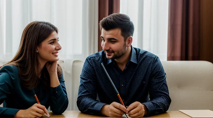 Что такое справка СТД‑Р и как получить её через Госуслуги