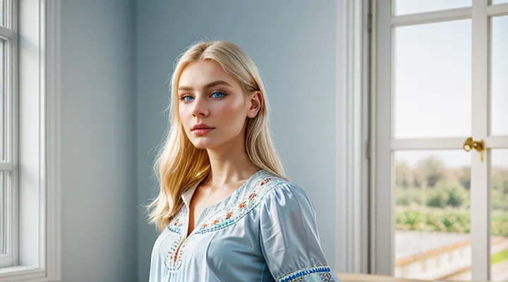 Что такое справка СТД‑Р и как заказать её через портал Госуслуг