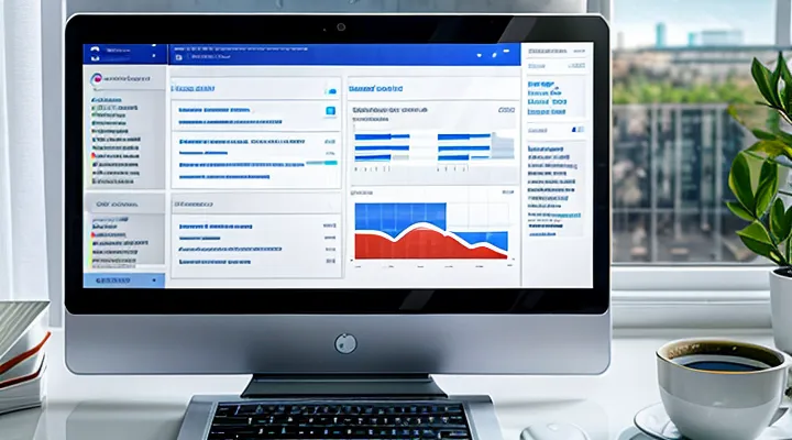 Что такое стандартная учётная запись в системе Госуслуги