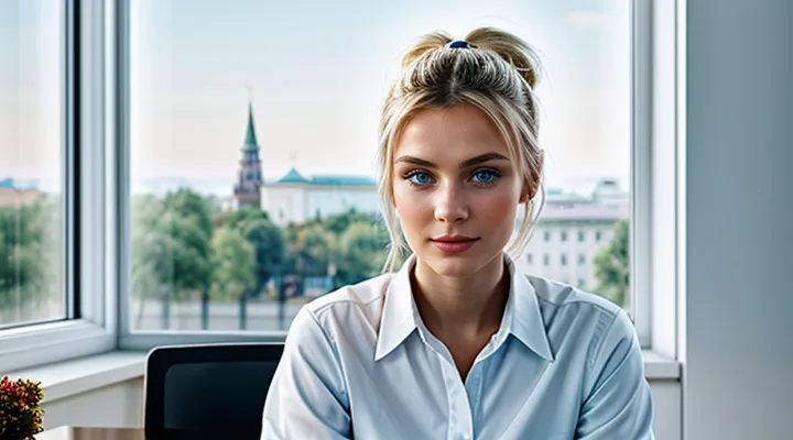 Что такое СТД на Госуслугах и как им пользоваться