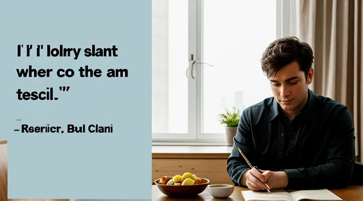 Что такое СТДР на портале Госуслуг