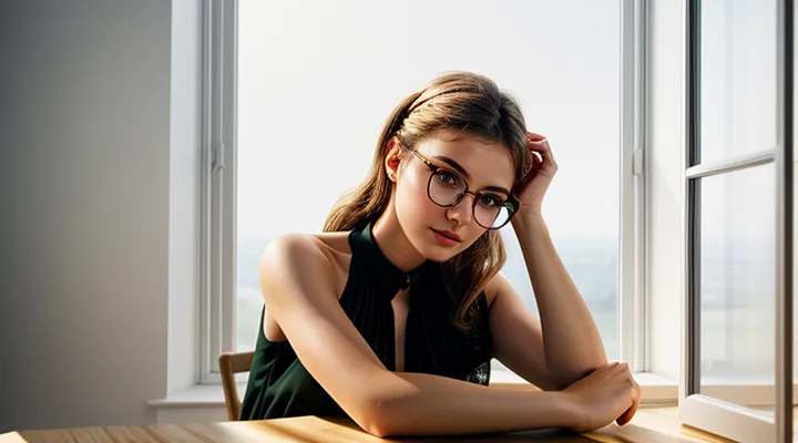 Что такое СТДР на портале Госуслуги