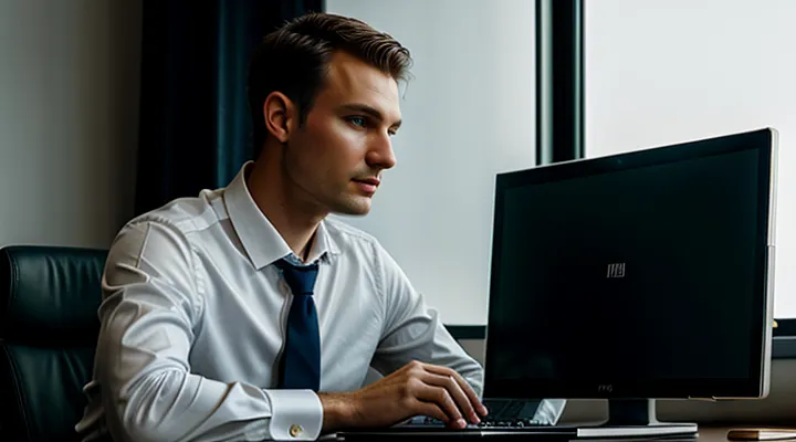 Что такое СТД‑Р в системе Госуслуг