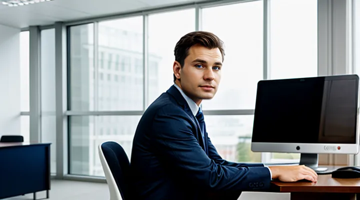 Что такое страховые взносы в Госуслугах