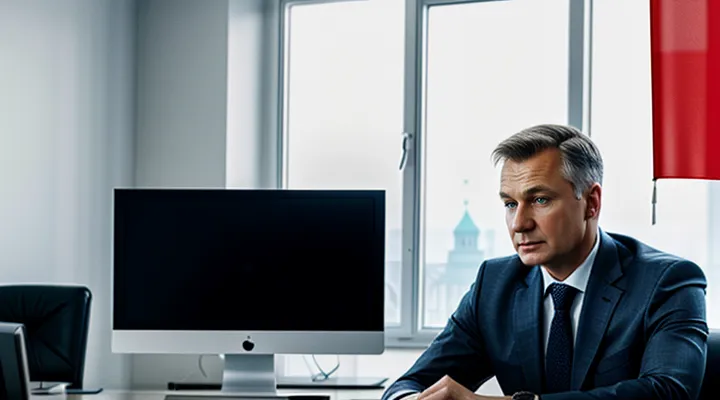 Что такое судебные задолженности в системе Госуслуг