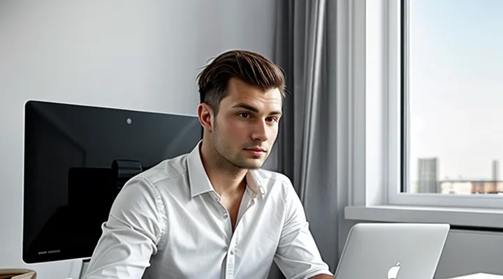 Что такое свидетельство об отцовстве в сервисе Госуслуг