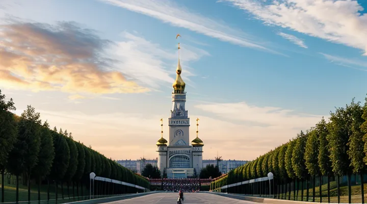 Что такое ТОРТ в системе Госуслуг