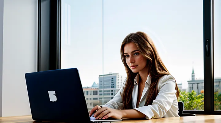 Что такое Тотр на портале Госуслуги и где его получить