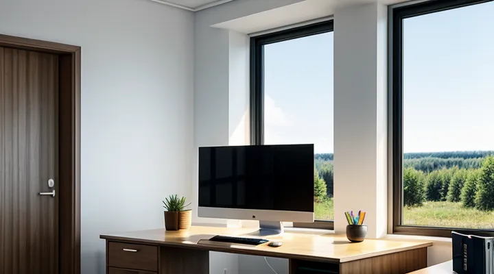 Что такое ТотР в системе Госуслуг и где его найти