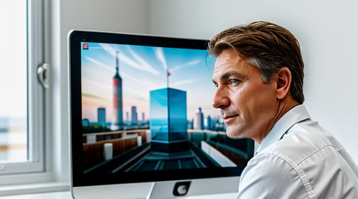 Что такое ТОТР в системе Госуслуг