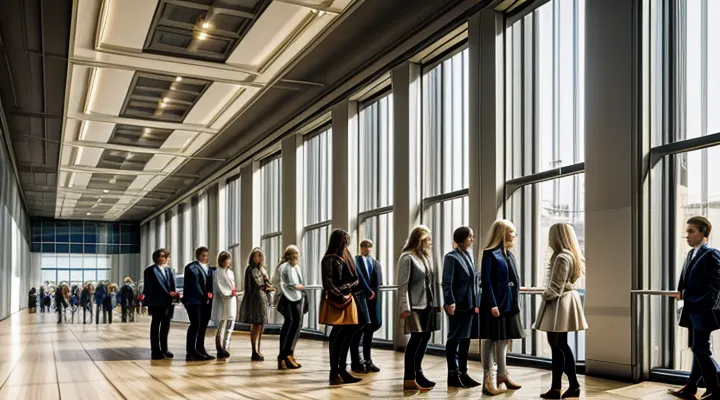 Что такое центр обслуживания Госуслуги?