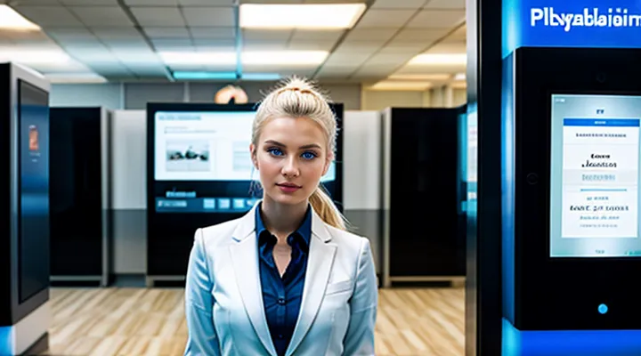 Что такое центр обслуживания на Госуслугах и как им пользоваться