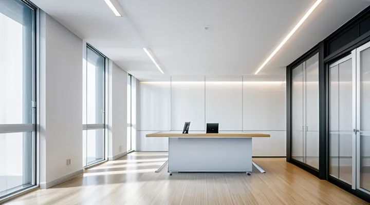 Что такое центр обслуживания в Госуслугах