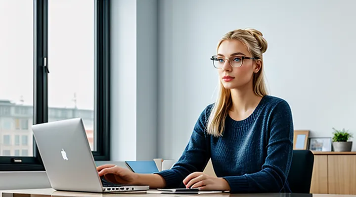 Что такое цифровой профиль в системе Госуслуги