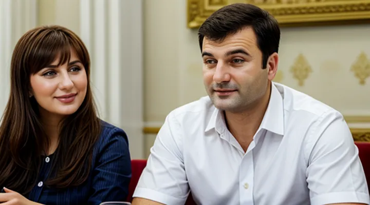 Что такое учётная запись в Госуслугах и зачем она нужна на телефоне