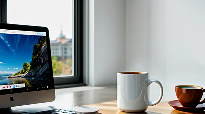 Что такое УИН при оплате госпошлины на Госуслугах