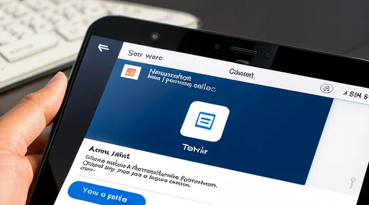 Что такое УИН в личном кабинете Госуслуг