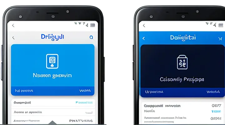 Что такое УИН в системе Госуслуги