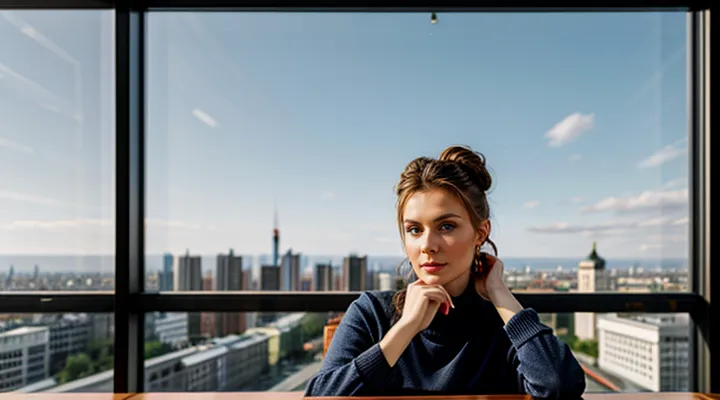 Что такое УКЭП и как он используется в Госуслугах при разводе