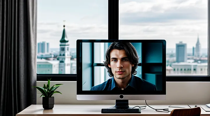 Что такое УКЭП на портале Госуслуг для физических лиц?