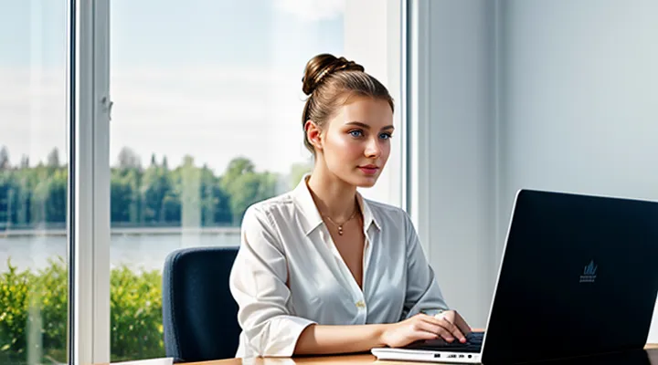 Что такое УКЭП в Госуслугах для физических лиц