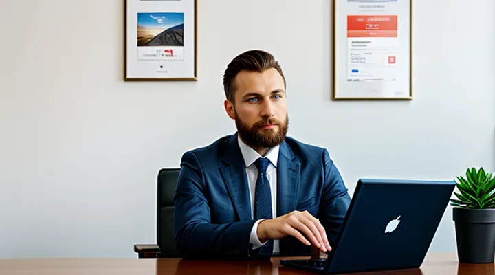 Что такое УКЭП в системе портала Госуслуг